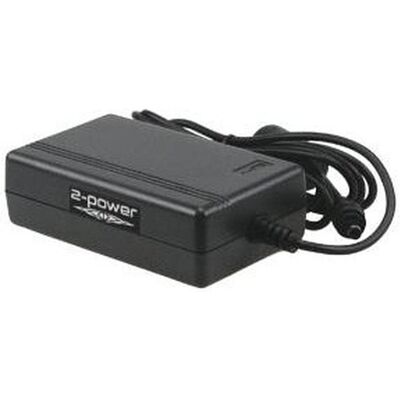 2-Power AC Adapter 19V 3.75A 75W includes power cable (75 W), Notebook Netzteil, Schwarz 2-Power AC Adapter 19V 3.75A 75W includes power cable (75 W), Notebook Netzteil, Schwarz