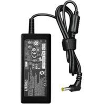 Acer KP.09001.002 Netzadapter (90 W), Notebook Netzteil, Schwarz Acer KP.09001.002 Netzadapter (90 W), Notebook Netzteil, Schwarz