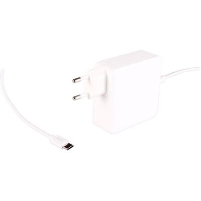 Patona PT2559 (65 W, 1 Port), USB Ladegerät, Weiss Patona PT2559 (65 W, 1 Port), USB Ladegerät, Weiss