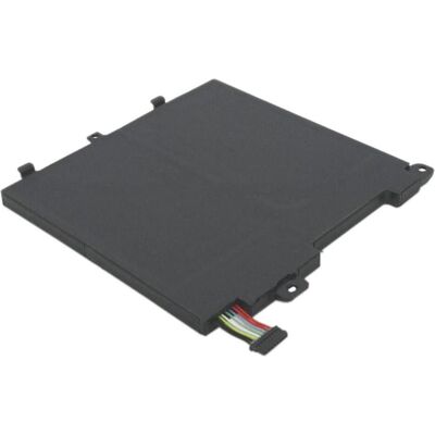 CoreParts MBXLE-BA0232 Notebook-Ersatzteil Akku (1 Zelle, 4500 mAh), Notebook Akku, Schwarz CoreParts MBXLE-BA0232 Notebook-Ersatzteil Akku (1 Zelle, 4500 mAh), Notebook Akku, Schwarz