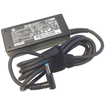Origin Storage Power Adapter/Inverter Indoor 45 W Black Eu (45 W), Notebook Netzteil, Schwarz Origin Storage Power Adapter/Inverter Indoor 45 W Black Eu (45 W), Notebook Netzteil, Schwarz