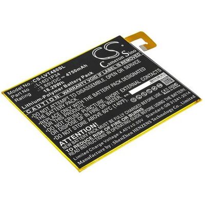 NoName Battery for Lenovo Tab4 8 etc, Notebook Akku NoName Battery for Lenovo Tab4 8 etc, Notebook Akku