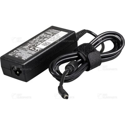 Dell G6J41 (65 W), Notebook Netzteil, Schwarz Dell G6J41 (65 W), Notebook Netzteil, Schwarz