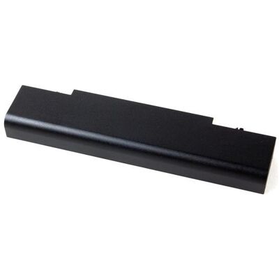 Samsung BA43-00208A Notebook-Akku (6 Zellen, 4400 mAh), Notebook Akku, Schwarz Samsung BA43-00208A Notebook-Akku (6 Zellen, 4400 mAh), Notebook Akku, Schwarz