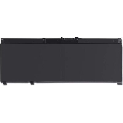 HP Original Akku für 917678-1B1 (4550 mAh), Notebook Akku, Schwarz HP Original Akku für 917678-1B1 (4550 mAh), Notebook Akku, Schwarz