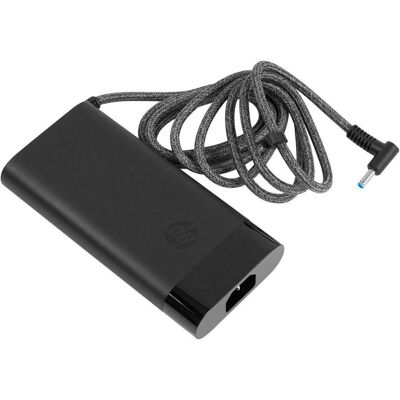 HP 200W ADPTR, PFC, 3Pin RC 4.5mm (200 W), Notebook Netzteil, Schwarz HP 200W ADPTR, PFC, 3Pin RC 4.5mm (200 W), Notebook Netzteil, Schwarz