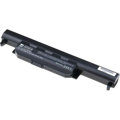 T6 Power Baterie Asus A45, A55, A75, K45, K55, K75, R500, R503, R704, X45, X55, X75, 6cell (6 Zellen, 5200 mAh), Notebook Akku T6 Power Baterie Asus A45, A55, A75, K45, K55, K75, R500, R503, R704, X45, X55, X75, 6cell (6 Zellen, 5200 mAh), Notebook Akku