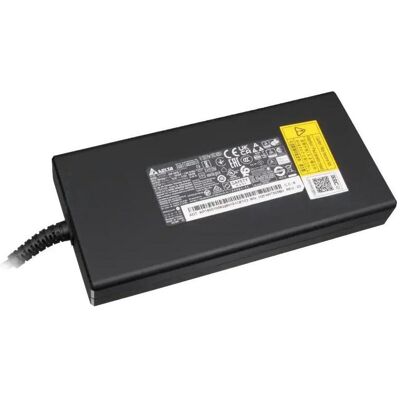 Acer AC Adapter AC CHICONY 180W 19.5V (180 W), Notebook Netzteil Acer AC Adapter AC CHICONY 180W 19.5V (180 W), Notebook Netzteil