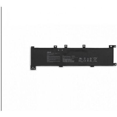 Asus B31N1653 (3 Zellen, 3630 mAh), Notebook Akku, Schwarz Asus B31N1653 (3 Zellen, 3630 mAh), Notebook Akku, Schwarz
