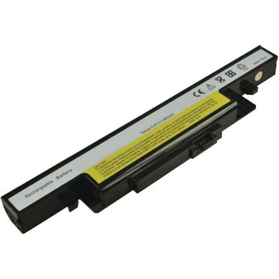 2-Power Main Battery Pack 10.8V 4400mAh (6 Zellen, 4400 mAh), Notebook Akku 2-Power Main Battery Pack 10.8V 4400mAh (6 Zellen, 4400 mAh), Notebook Akku