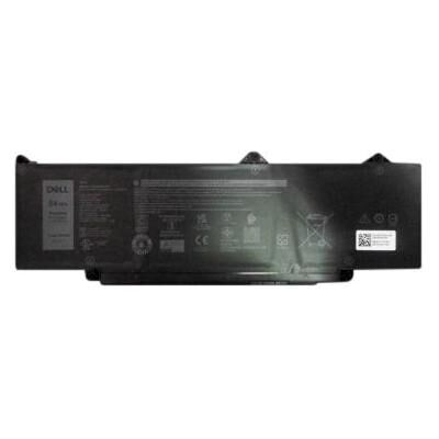Dell - Latitude - 54Whr - 3-Zellen - Notebook-Akku Dell - Latitude - 54Whr - 3-Zellen - Notebook-Akku