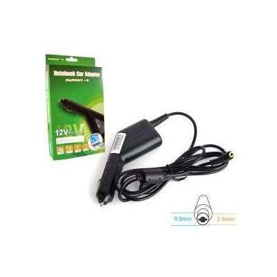 Granna Maitinimo šaltinis nešiojamam kompiuteriui Energy4U Maitinimo šaltinis sam.Energy4U CA02 20V/2A 5.5x (40 W), Notebook Netzteil, Schwarz Granna Maitinimo šaltinis nešiojamam kompiuteriui Energy4U Maitinimo šaltinis sam.Energy4U CA02 20V/2A 5.5x (40 W), Notebook Netzteil, Schwarz
