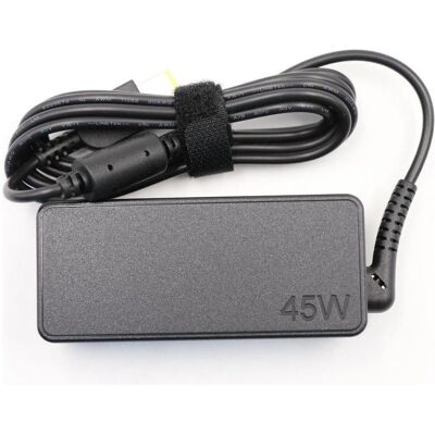IBM 45W,20VDC,2P,WW,LTN, 00HM614 (45 W), Notebook Netzteil, Schwarz IBM 45W,20VDC,2P,WW,LTN, 00HM614 (45 W), Notebook Netzteil, Schwarz