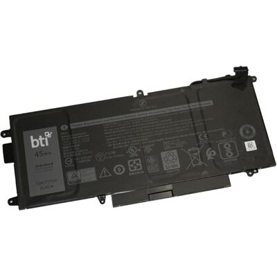 BTI - CFX97 - 11.4V - 3745mAh - Battery BTI - CFX97 - 11.4V - 3745mAh - Battery