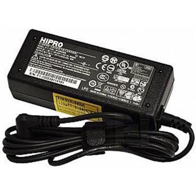 Acer AP.06501.013 AC-Adapter (65 W), Notebook Netzteil, Schwarz Acer AP.06501.013 AC-Adapter (65 W), Notebook Netzteil, Schwarz