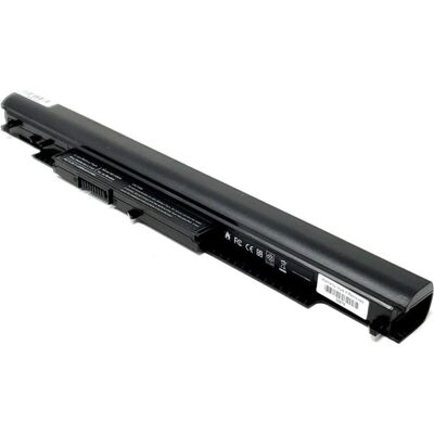 HP Battery 2.8Ah Lgc Lgc (3 Zellen, 2800 mAh), Notebook Akku HP Battery 2.8Ah Lgc Lgc (3 Zellen, 2800 mAh), Notebook Akku