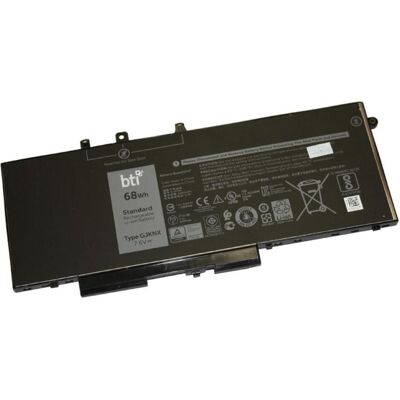 Origin Storage REPLACEMENT BATTERY FOR LATITUDE 5580 5480 5280 5290 549 (4 Zellen, 8950 mAh), Notebook Akku Origin Storage REPLACEMENT BATTERY FOR LATITUDE 5580 5480 5280 5290 549 (4 Zellen, 8950 mAh), Notebook Akku