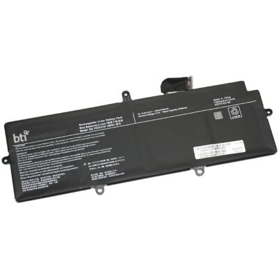 Origin Storage Replacement Battery (4 Zellen, 2730 mAh), Notebook Akku, Schwarz Origin Storage Replacement Battery (4 Zellen, 2730 mAh), Notebook Akku, Schwarz
