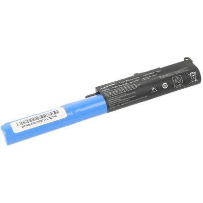Movano Akku A31N1601 für Asus X541 R541 R541N R541S, Notebook Akku Movano Akku A31N1601 für Asus X541 R541 R541N R541S, Notebook Akku