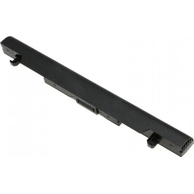 CoreParts MBXAS-BA0111 (3 Zellen, 2200 mAh), Notebook Akku, Schwarz CoreParts MBXAS-BA0111 (3 Zellen, 2200 mAh), Notebook Akku, Schwarz