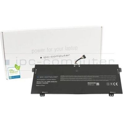 Lenovo Yoga 730 Akku - 7,68V 48Wh 4-Zellen - Notebook Akku Lenovo Yoga 730 Akku - 7,68V 48Wh 4-Zellen - Notebook Akku