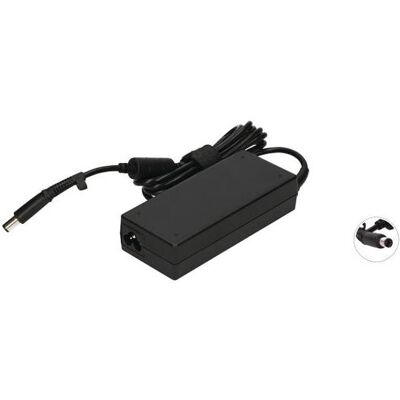 HP PSU 90W Dm PWR Adaptor (90 W), Notebook Netzteil HP PSU 90W Dm PWR Adaptor (90 W), Notebook Netzteil