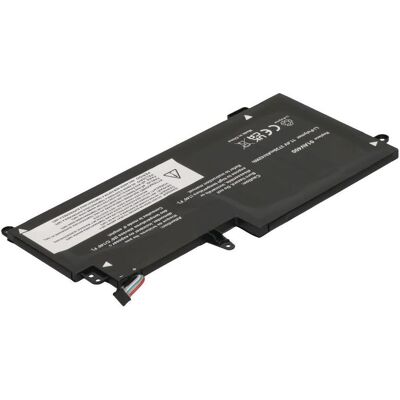 2-Power Main Battery Pack 11.4V 3730mAh (3730 mAh), Notebook Akku 2-Power Main Battery Pack 11.4V 3730mAh (3730 mAh), Notebook Akku