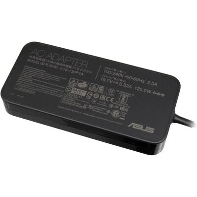 Origin Storage 0A001-00062900 (120 W), Notebook Netzteil, Schwarz Origin Storage 0A001-00062900 (120 W), Notebook Netzteil, Schwarz