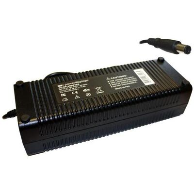 HP 180W AC ADPTR PFC SMART 7.4mm (180 W), Notebook Netzteil HP 180W AC ADPTR PFC SMART 7.4mm (180 W), Notebook Netzteil
