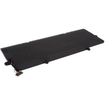CoreParts Laptop Battery for Samsung (7500 mAh), Notebook Akku, Schwarz CoreParts Laptop Battery for Samsung (7500 mAh), Notebook Akku, Schwarz