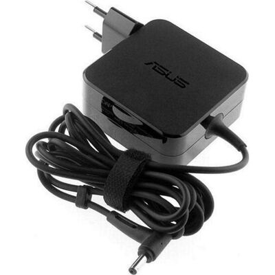 Asus 0A001-00344800 AC-Adapter (33 W), Notebook Netzteil, Schwarz Asus 0A001-00344800 AC-Adapter (33 W), Notebook Netzteil, Schwarz