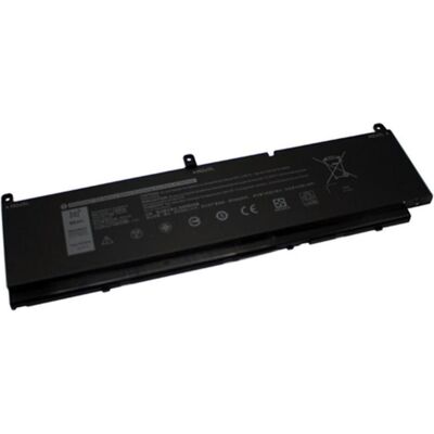 Origin Storage BTI 6C BATTERY FPRECISION 7550 (6 Zellen, 7922 mAh), Notebook Akku, Schwarz Origin Storage BTI 6C BATTERY FPRECISION 7550 (6 Zellen, 7922 mAh), Notebook Akku, Schwarz