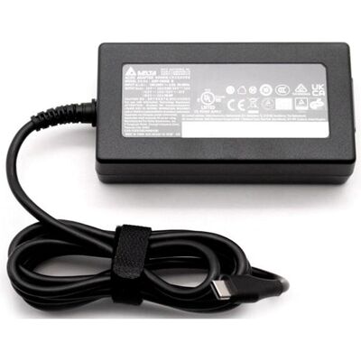 IBM Ac adapter (100 W), Notebook Netzteil, Schwarz IBM Ac adapter (100 W), Notebook Netzteil, Schwarz