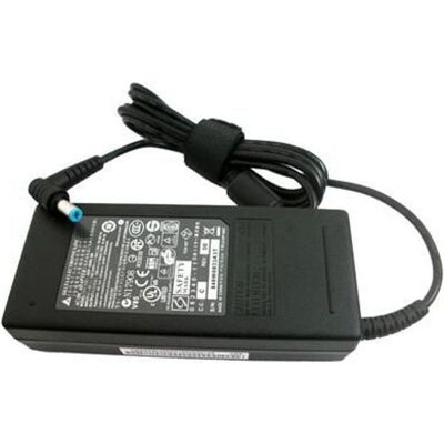 Acer AC Adapter 90W, 19V (90 W), Notebook Netzteil Acer AC Adapter 90W, 19V (90 W), Notebook Netzteil