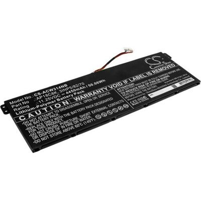 NoName Battery for Acer Swift 3 SF314-57G-7448 etc, Notebook Akku NoName Battery for Acer Swift 3 SF314-57G-7448 etc, Notebook Akku