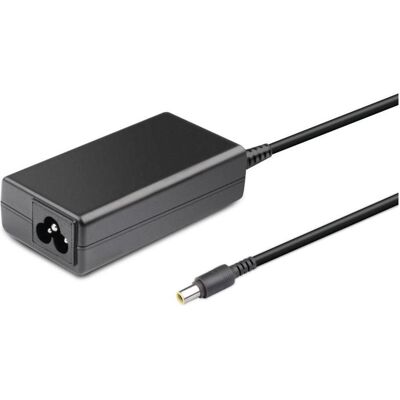 CoreParts MBA2016 AC-Adapter (65 W), Notebook Netzteil, Schwarz CoreParts MBA2016 AC-Adapter (65 W), Notebook Netzteil, Schwarz