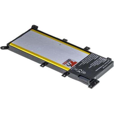 T6 Power Baterie Asus X555LA, X555LB, X554LA, F554LA, F555LA, K555LA,,, 2cell, Li-pol (2 Zellen, 4700 mAh), Notebook Akku T6 Power Baterie Asus X555LA, X555LB, X554LA, F554LA, F555LA, K555LA,,, 2cell, Li-pol (2 Zellen, 4700 mAh), Notebook Akku