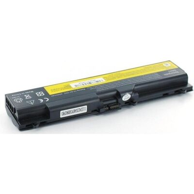 AGI 16027 - Lithium-Ion Notebook-Akku - 4400 mAh - 10,8 V - Schwarz AGI 16027 - Lithium-Ion Notebook-Akku - 4400 mAh - 10,8 V - Schwarz