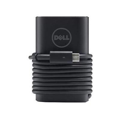 Dell 7KXWY power adapter/inverter Indoor 65 W Black (65 W), Notebook Netzteil, Schwarz Dell 7KXWY power adapter/inverter Indoor 65 W Black (65 W), Notebook Netzteil, Schwarz