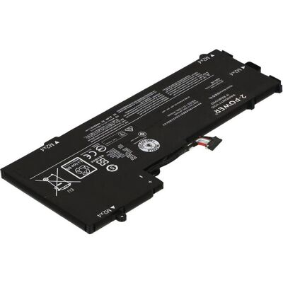 2-Power Main Battery Pack 7.6V 4400mAh (3800 mAh), Notebook Akku 2-Power Main Battery Pack 7.6V 4400mAh (3800 mAh), Notebook Akku