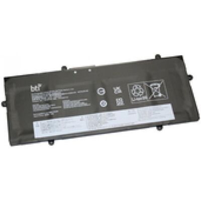 Origin Storage BTI 4C BATTERY LIFEBOOK 7411 (4 Zellen, 4300 mAh), Notebook Akku, Schwarz Origin Storage BTI 4C BATTERY LIFEBOOK 7411 (4 Zellen, 4300 mAh), Notebook Akku, Schwarz