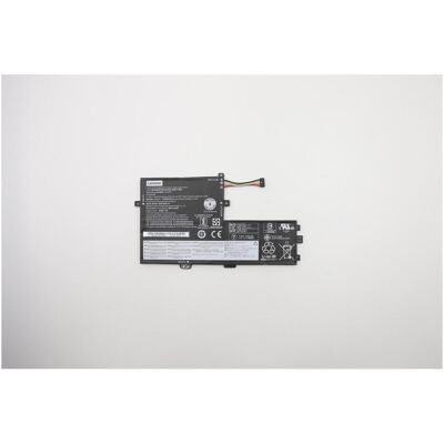 IBM FRU S340 CP/A L18C3PF7 (3 Zellen), Notebook Akku, Schwarz IBM FRU S340 CP/A L18C3PF7 (3 Zellen), Notebook Akku, Schwarz