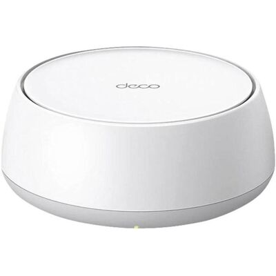 TP-Link Deco BE3600(3-pack), Router, Weiss TP-Link Deco BE3600(3-pack), Router, Weiss