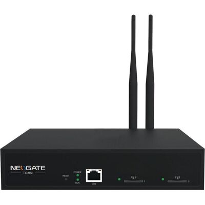 Yeastar GSM TG200 2-Kanal, Router Yeastar GSM TG200 2-Kanal, Router