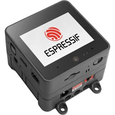 M5Stack CoreS3 Thread Border Router Kit mit ESP32 S3 und Gateway H2, Entwicklungsboard + Kit M5Stack CoreS3 Thread Border Router Kit mit ESP32 S3 und Gateway H2, Entwicklungsboard + Kit