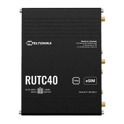 Teltonika Global 4G Industrie-Router mit Wi-Fi 6 und Docker-Unterstützung, Router Teltonika Global 4G Industrie-Router mit Wi-Fi 6 und Docker-Unterstützung, Router