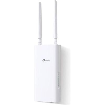 TP-Link Archer MR402-Outdoor 4G AC1200 Dual Band Wi-Fi Outdoor Router, Router, Schwarz TP-Link Archer MR402-Outdoor 4G AC1200 Dual Band Wi-Fi Outdoor Router, Router, Schwarz