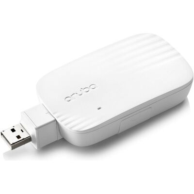HPE Aruba USB Lte Modem Stock, Router, Weiss HPE Aruba USB Lte Modem Stock, Router, Weiss