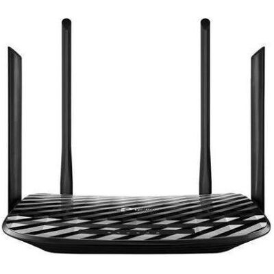 TP-Link EC225-G5, Router TP-Link EC225-G5, Router