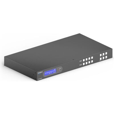 Purelink Matrix Switcher PT-MA-HD44HDBT, Switch Box Purelink Matrix Switcher PT-MA-HD44HDBT, Switch Box